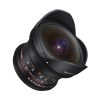 Samyang 12mm t/3.1 VDSLR Fish-eye Fuji X - immagine 3