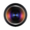 Samyang 12mm t/3.1 VDSLR Fish-eye Fuji X - immagine 5