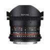Samyang 12mm t/3.1 VDSLR Fish-eye Sony