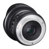 Samyang 12mm t/3.1 VDSLR Fish-eye Sony - immagine 2