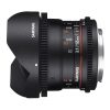 Samyang 12mm t/3.1 VDSLR Fish-eye Sony - immagine 4