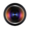 Samyang 12mm t/3.1 VDSLR Fish-eye Sony - immagine 5