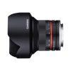 Samyang 12mm f/2.0 NCS CS Fuji x - immagine 3