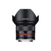 Samyang 12mm f/2.0 NCS CS Fuji x - immagine 4