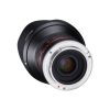 Samyang 12mm f/2.0 NCS CS Fuji x - immagine 5