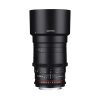 Samyang 135mm t/2.2 VDSLR Fuji X - immagine 2