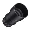 Samyang 135mm t/2.2 VDSLR Fuji X - immagine 4