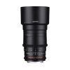 Samyang 135mm t/2.2 VDSLR Nikon
