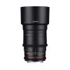 Samyang 135mm t/2.2 VDSLR Sony E-Mount