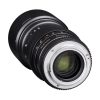 Samyang 135mm t/2.2 VDSLR Sony E-Mount - immagine 4