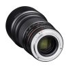 Samyang 135mm f/2.0 Nikon AE ED UMC - immagine 4