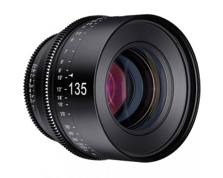 Samyang 135mm t/2.2 FF Cinema Xeen Sony E-Mount