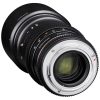 Samyang 135mm t/2.2 VDSLR II Sony E-Mount - immagine 5