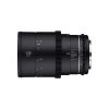 Samyang 135mm t/2.2 VDSLR II Fuji X - immagine 3