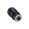 Samyang 135mm t/2.2 VDSLR II Micro 4/3 - immagine 2
