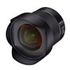 Samyang 14mm f/2.8 AF Canon EF - immagine 3