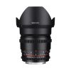 Samyang 16mm t/2.2 VDSLR II Nikon - immagine 4