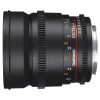 Samyang 16mm t/2.2 VDSLR II Nikon - immagine 5