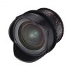 Samyang 16mm t/2.6 VDSLR Sony E-Mount - immagine 2