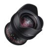 Samyang 16mm t/2.6 VDSLR Sony E-Mount - immagine 3