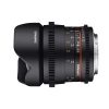 Samyang 16mm t/2.6 VDSLR Sony E-Mount - immagine 5