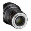 Samyang 20mm f/1.8 ED AS UMC Micro 4/3 - immagine 4
