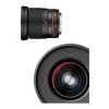 Samyang 20mm f/1.8 ED AS UMC Micro 4/3 - immagine 5