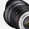 Samyang 20mm t/1.9 ED AS UMC Canon - immagine 3