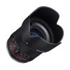 Samyang 21mm f/1.4 ED AS UMC CS Fuji X - immagine 4