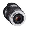 Samyang 21mm f/1.4 ED AS UMC CS Fuji X - immagine 5