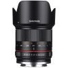 Samyang 21mm F1.4 ED AS UMC CS Canon M