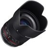 Samyang 21mm F1.4 ED AS UMC CS Canon M - immagine 3