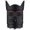 Samyang 24mm AF f/1.8 FE Sony E-Mount - immagine 2