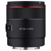 Samyang 24mm AF f/1.8 FE Sony E-Mount - immagine 3