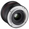 Samyang 24mm f/2.8 AF FE Sony E-Mount - immagine 5