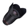 Samyang 24mm f/1.4 ED AS IF UMC Canon EF - immagine 2