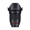 Samyang 24mm f/1.4 ED AS IF UMC Canon EF - immagine 4