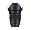 Samyang 24mm f/1.4 ED AS IF UMC Nikon F