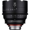 Samyang 24mm t/1.5 FF Cinema Xeen Canon - immagine 2