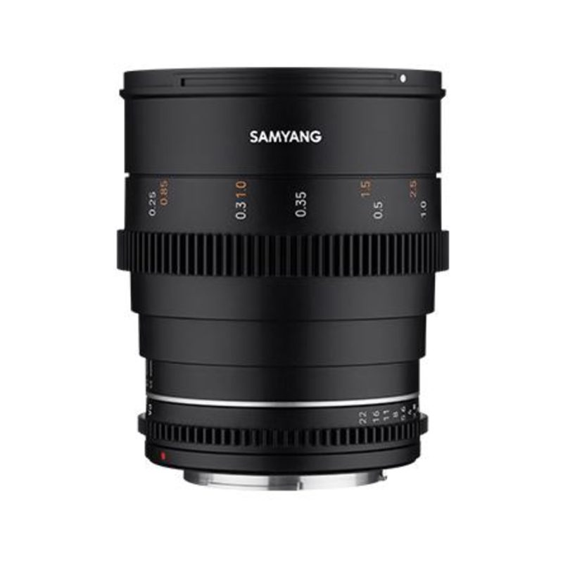 Samyang 24mm t/1.5 II Canon RF - immagine 3