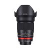Samyang 35mm f/1.4 AS UMC Nikon F