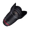 Samyang 35mm f/1.4 AS UMC Nikon F - immagine 3