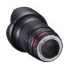 Samyang 35mm f/1.4 AS UMC Nikon F - immagine 4