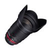 Samyang 35mm f/1.4 AS UMC Canon EF - immagine 3