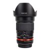 Samyang 35mm f/1.4 Fuji X AS UMC - immagine 2