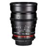 Samyang 35mm t/1.5 VDSLR AS IF UMC II Sony E-mount