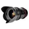 Samyang 35mm t/1.5 VDSLR AS IF UMC II Sony E-mount - immagine 2