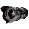 Samyang 35mm t/1.5 VDSLR AS UMC II Nikon - immagine 2