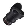 Samyang 35mm t/1.5 VDSLR AS UMC Sony - immagine 3