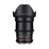 Samyang 35mm t/1.5 VDSLR AS UMC Sony - immagine 4